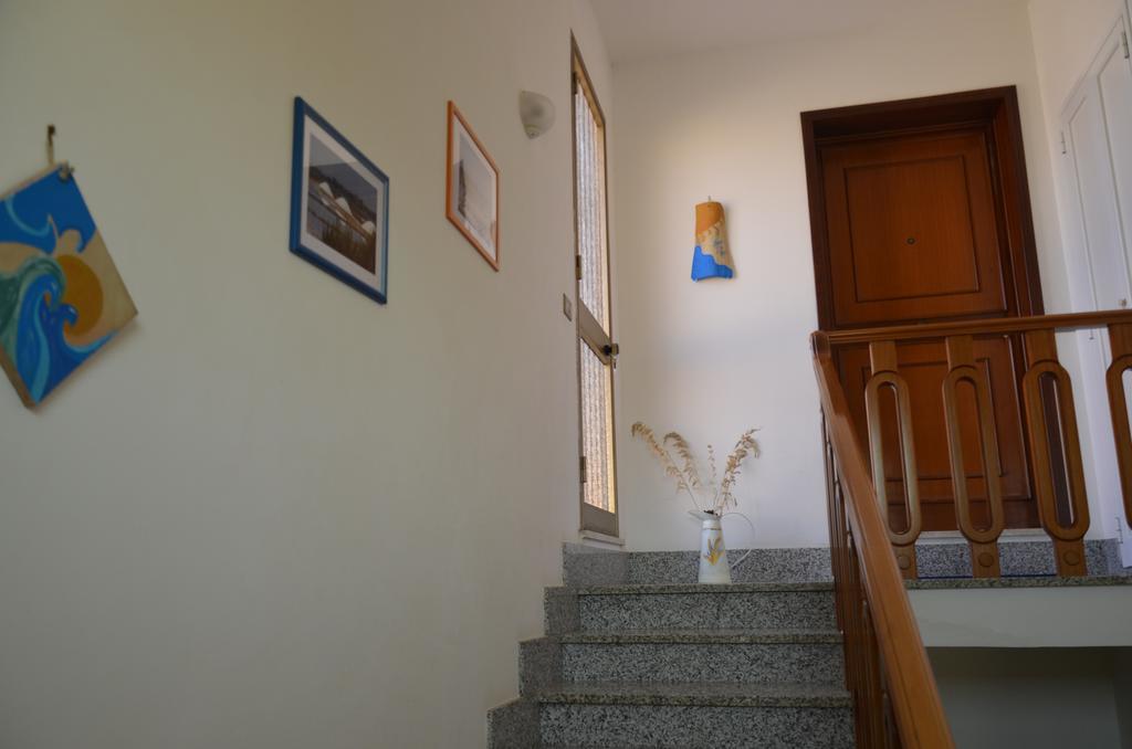 A Casa Di Nonna Maria Marsala Exterior foto