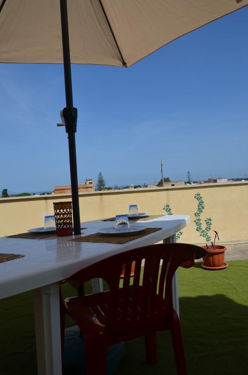 A Casa Di Nonna Maria Marsala Exterior foto