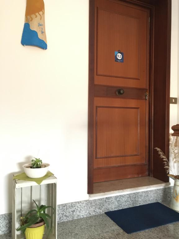 A Casa Di Nonna Maria Marsala Exterior foto