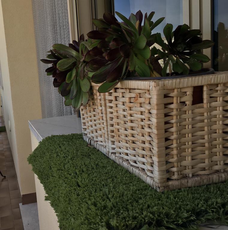A Casa Di Nonna Maria Marsala Exterior foto